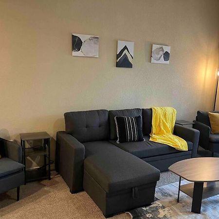Hill Country Hiatus! Apartment Austin Luaran gambar