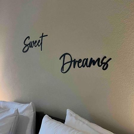 Hill Country Hiatus! Apartment Austin Luaran gambar