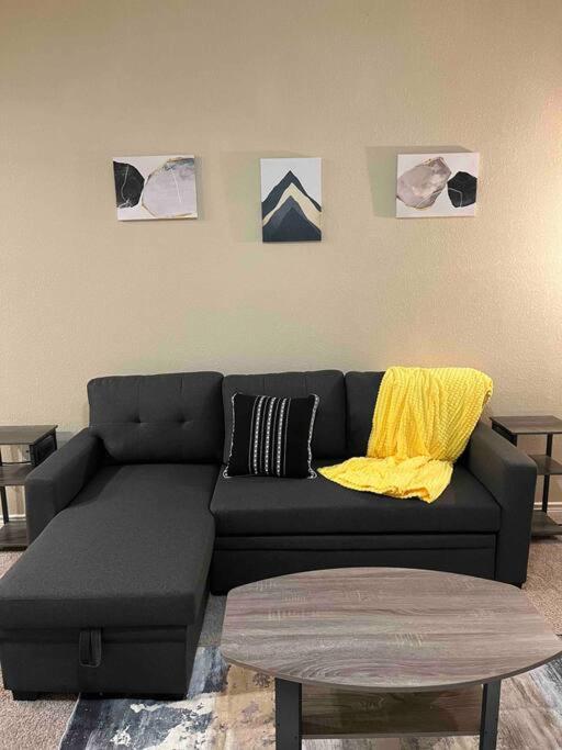 Hill Country Hiatus! Apartment Austin Luaran gambar