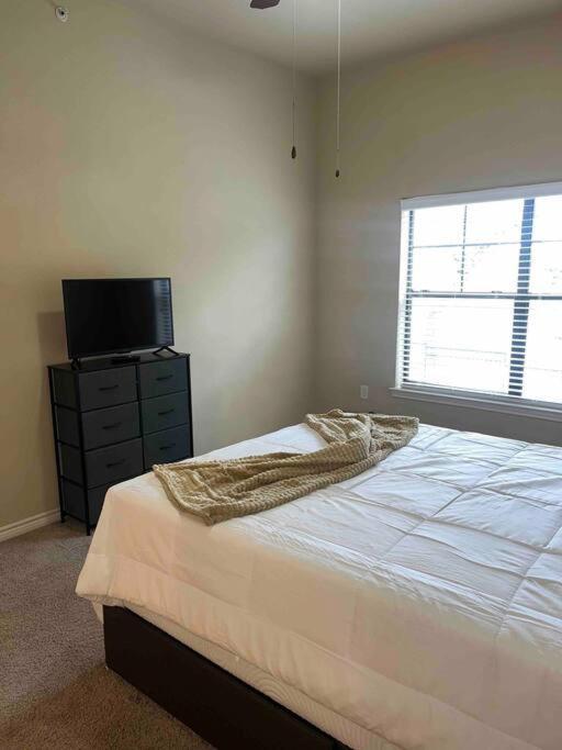 Hill Country Hiatus! Apartment Austin Luaran gambar