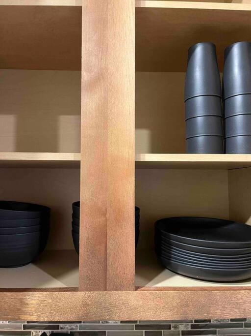 Hill Country Hiatus! Apartment Austin Luaran gambar
