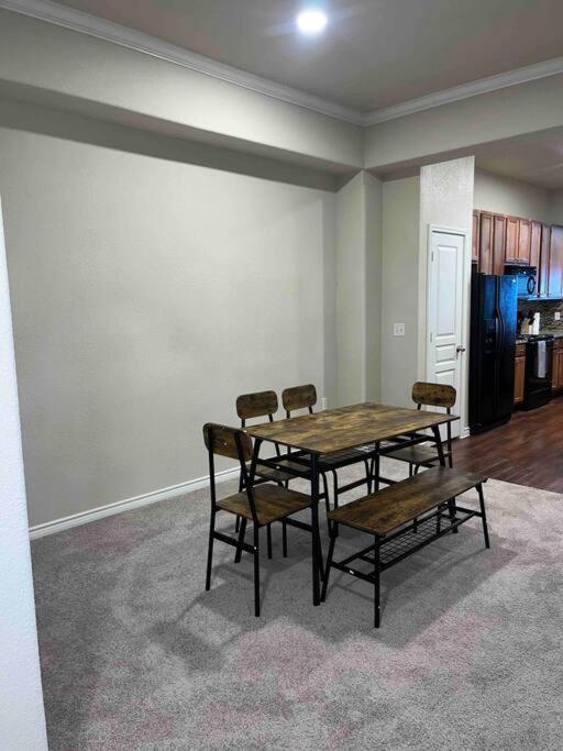 Hill Country Hiatus! Apartment Austin Luaran gambar