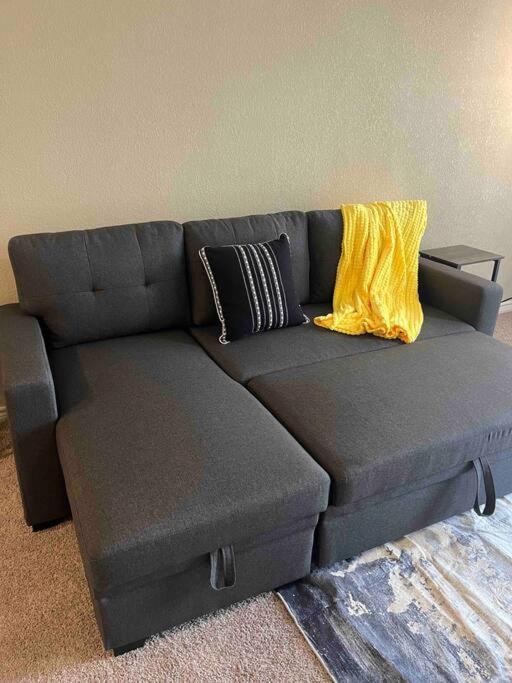Hill Country Hiatus! Apartment Austin Luaran gambar