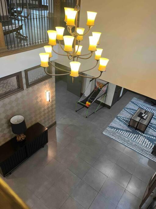 Hill Country Hiatus! Apartment Austin Luaran gambar