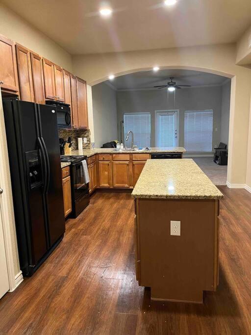 Hill Country Hiatus! Apartment Austin Luaran gambar