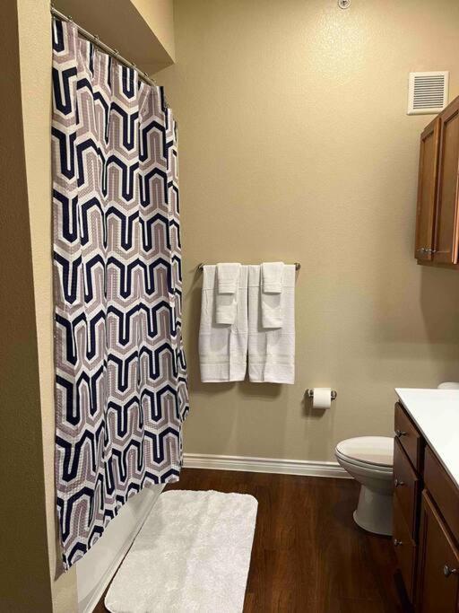 Hill Country Hiatus! Apartment Austin Luaran gambar