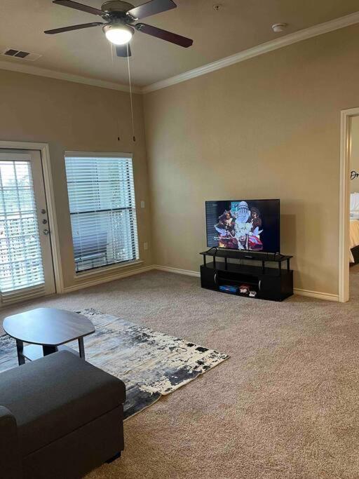 Hill Country Hiatus! Apartment Austin Luaran gambar