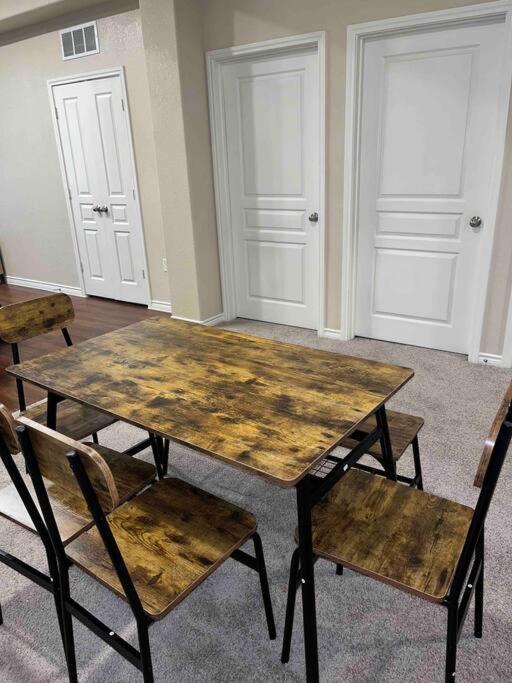 Hill Country Hiatus! Apartment Austin Luaran gambar