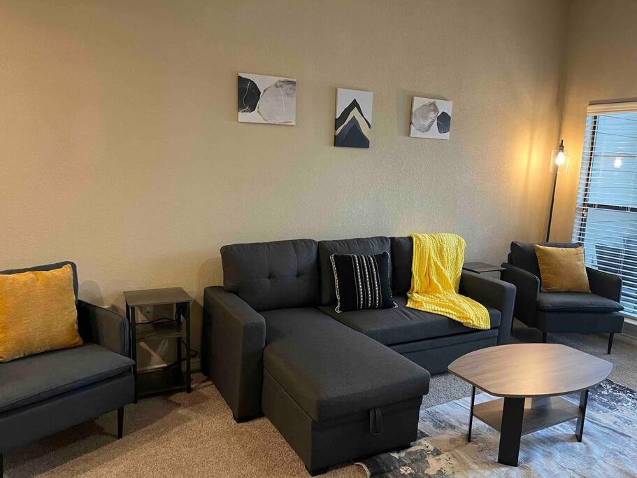 Hill Country Hiatus! Apartment Austin Luaran gambar