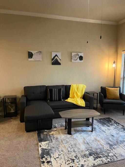 Hill Country Hiatus! Apartment Austin Luaran gambar