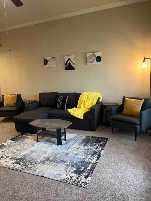 Hill Country Hiatus! Apartment Austin Luaran gambar