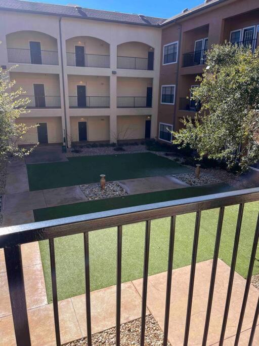 Hill Country Hiatus! Apartment Austin Luaran gambar