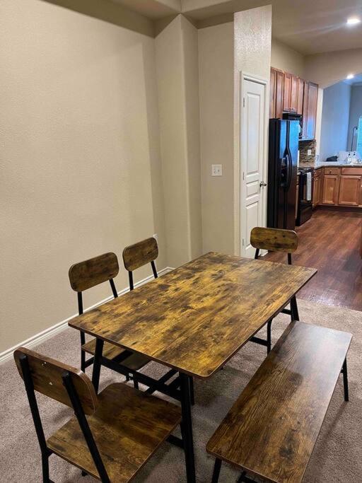 Hill Country Hiatus! Apartment Austin Luaran gambar