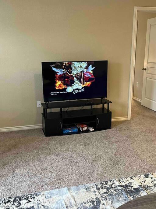 Hill Country Hiatus! Apartment Austin Luaran gambar