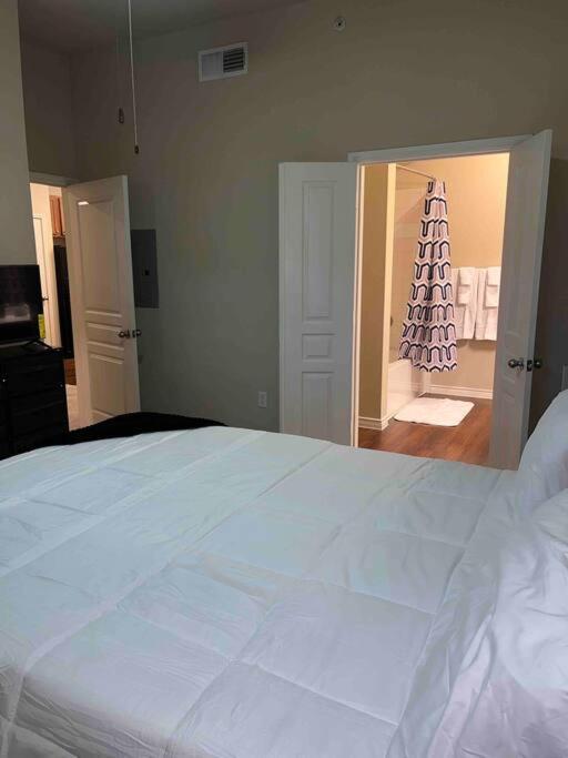 Hill Country Hiatus! Apartment Austin Luaran gambar